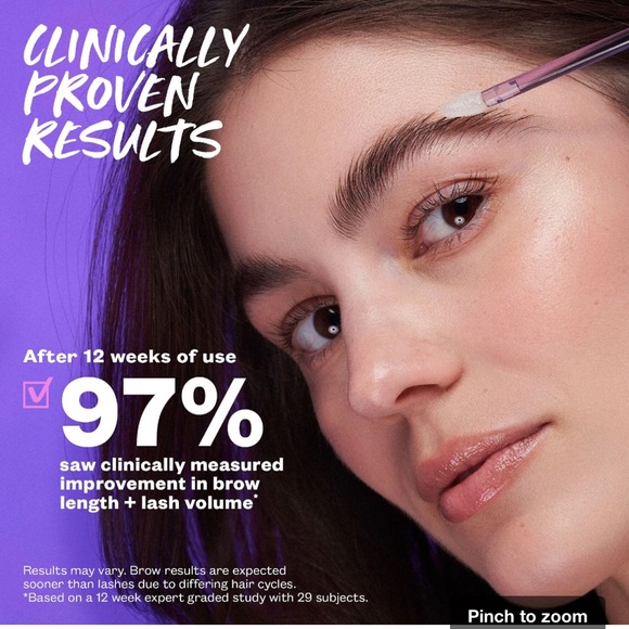 NWT Kosas Grow Potion - Picture 2 of 4